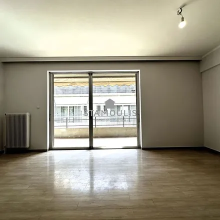 Image 1 - Υμηττού 80, Athens, Greece - Apartment for rent