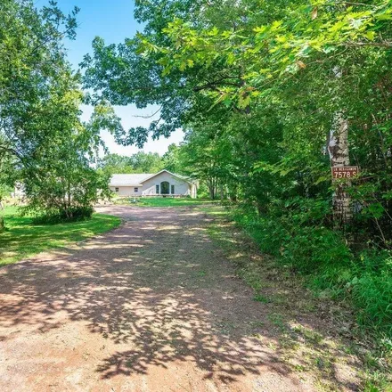 Image 4 - 7578 South Marsik Road, Lake Nebagamon, Douglas County, WI 54849, USA - House for sale