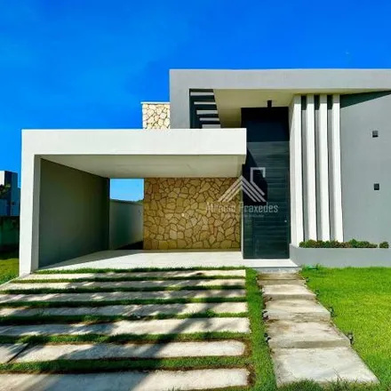 Image 2 - CE-251, Centro, Eusébio - CE, 61768-680, Brazil - House for sale