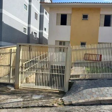 Image 2 - Rua São Salvador, Jardim Centenário, Poços de Caldas - MG, 37701-222, Brazil - Apartment for sale