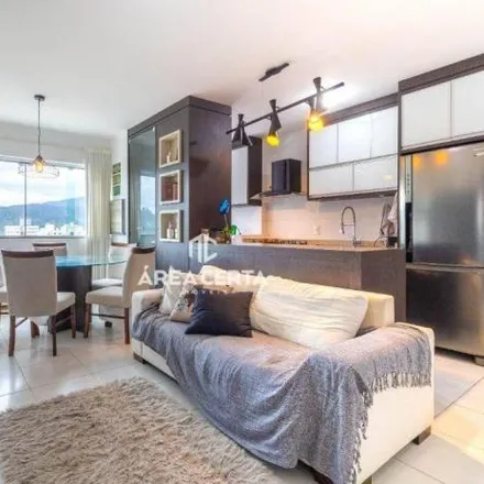 Buy this 2 bed apartment on Posto Bailer in Rua Almirante Tamandaré 888, Vila Nova