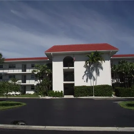 Rent this 2 bed condo on 49 Highpoint Circle South in Collier County, FL 34103