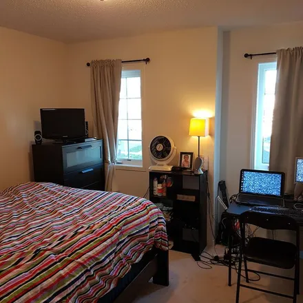 Rent this 1 bed apartment on 1066 Edward Bolton Crescent in Oshawa, ON L1K 2S7