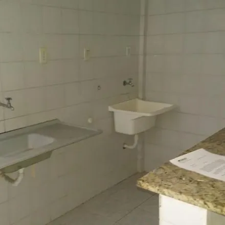 Rent this studio apartment on Exame in Avenida Comercial, Taguatinga - Federal District