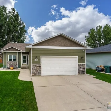Buy this 4 bed house on 3656 Harper Drive in Billings, MT 59102