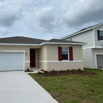 Image 1 - Lake Smart Circle, Winter Haven, FL 33881, USA - House for rent
