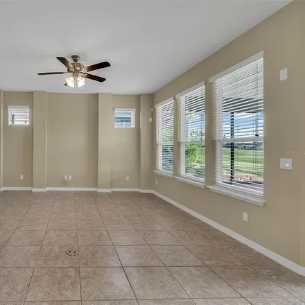Image 4 - 326 Silver Maple Road, Groveland, FL 34736, USA - Townhouse for rent