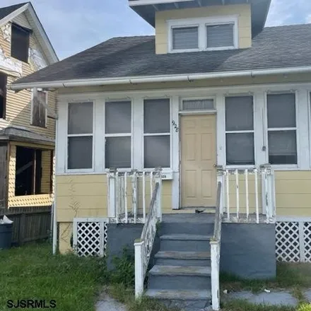 Buy this 2 bed house on 928 Shore Road in Somers Point, NJ 08244