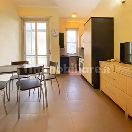 Rent this 2 bed apartment on Via Frinco 16 in 10136 Turin TO, Italy