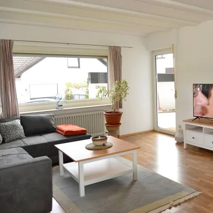 Rent this 1 bed apartment on Annweiler am Trifels in Rhineland-Palatinate, Germany
