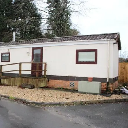 Buy this 2 bed house on Laurel Drive in Waunarlwydd, SA5 4QH