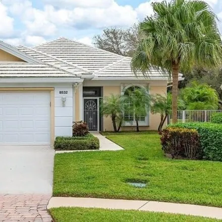 Buy this 3 bed house on 8532 Doverbrook Drive in North Palm Beach, FL 33410
