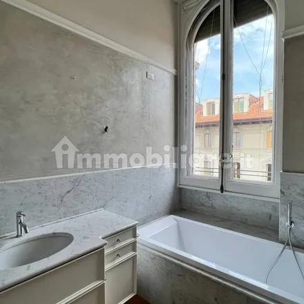 Image 7 - Via Lorenzo Mascheroni 11, 20145 Milan MI, Italy - Apartment for rent