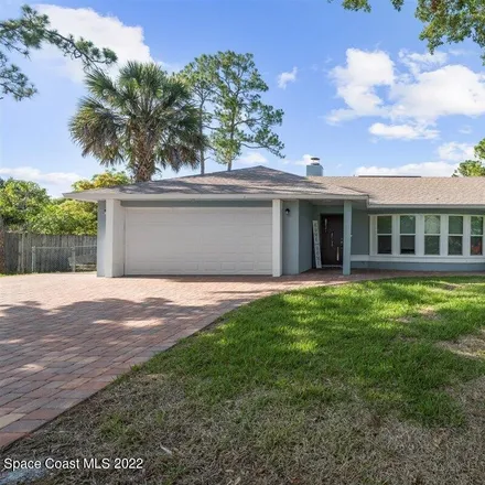 Image 2 - 157 Driskell Street Northeast, Palm Bay, FL 32907, USA - House for sale