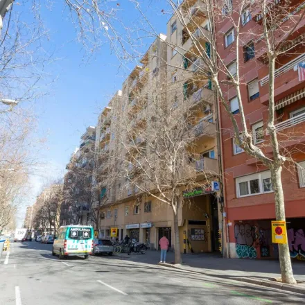 Image 8 - Carrer de Buenaventura Muñoz, 24, 08018 Barcelona, Spain - Apartment for rent