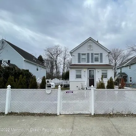 Buy this 3 bed house on 509 Winter Street in Long Branch, NJ 07740