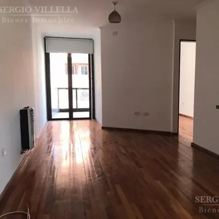 Rent this 1 bed apartment on Paraná 185 in Centro, Cordoba