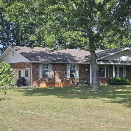 Buy this 3 bed house on County Road 6230 in Howell County, MO 65775