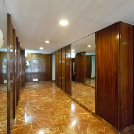 Image 2 - Carrer de Padilla, 379, 08001 Barcelona, Spain - Apartment for rent