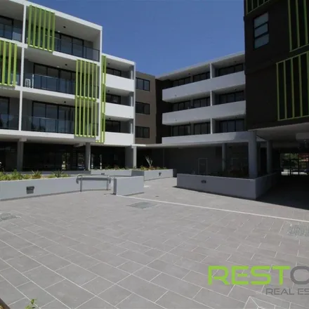 Image 2 - Verona School, 135B Fairfield Street, Fairfield East NSW 2165, Australia - Apartment for rent