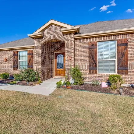 Buy this 3 bed house on 998 Coach Lane in Arlington, TX 76017