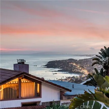 Image 1 - 1104 Baja Street, Laguna Beach, CA 92651, USA - House for sale