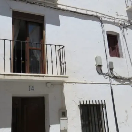 Buy this 3 bed townhouse on 29754 Cómpeta