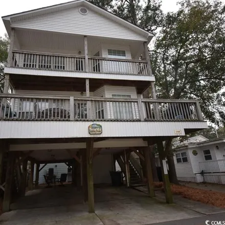 Image 1 - Ocean Lakes Campground, Sea Oats Drive, Horry County, SC 29515, USA - House for sale