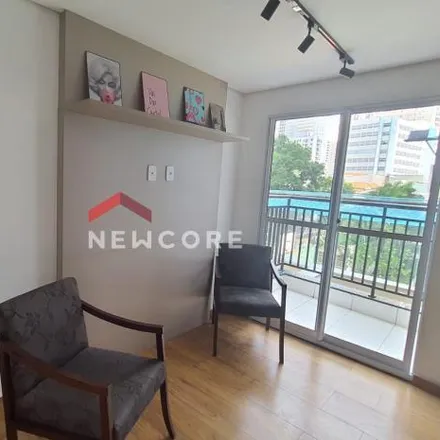 Buy this 1 bed apartment on Avenida Celso Garcia 3458 in Vila Azevedo, São Paulo - SP