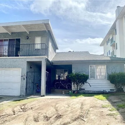 Buy this 2 bed house on 1460 West 257th Street in Harbor Pines, Los Angeles