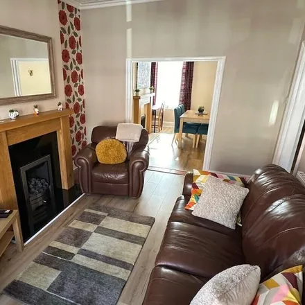 Rent this 3 bed house on Doncaster in DN4 0QD, United Kingdom