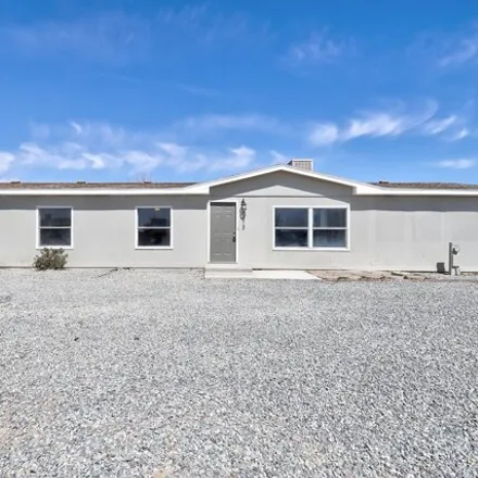 Buy this studio apartment on 3035 Dona Juanita Drive Southwest in Bernalillo County, NM 87121