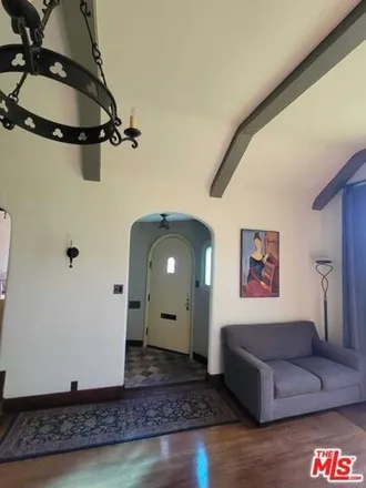 Image 4 - 1264 Masselin Avenue, Los Angeles, CA 90019, USA - House for rent