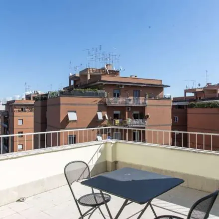 Image 5 - Retitalia, Via Portuense, 00149 Rome RM, Italy - Apartment for rent
