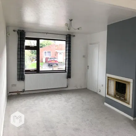 Image 3 - Deepdale Road, Bolton, BL2 5HY, United Kingdom - Townhouse for sale