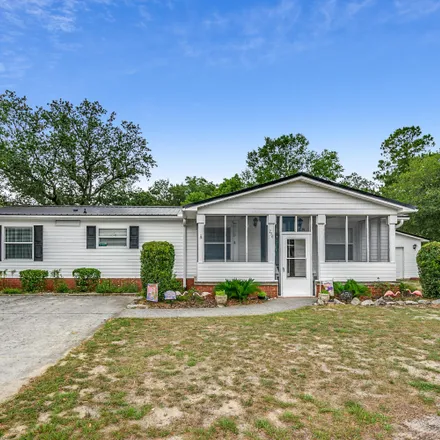 Image 2 - 736 Live Oak Drive, Sunset Beach, Brunswick County, NC 28468, USA - House for sale