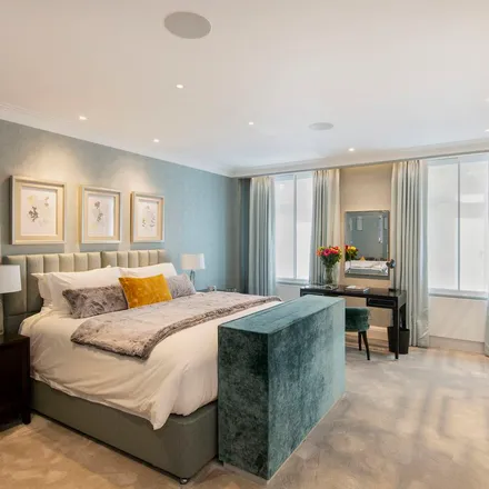 Rent this 2 bed apartment on 60 Park Lane Apartments in Park Lane, London