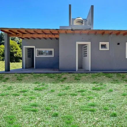 Buy this 3 bed house on Avenida de las Lomas in Parquemar, B7607 GAQ Miramar