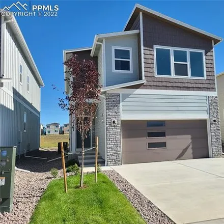 Buy this 3 bed house on Fontaine Boulevard in El Paso County, CO 80925
