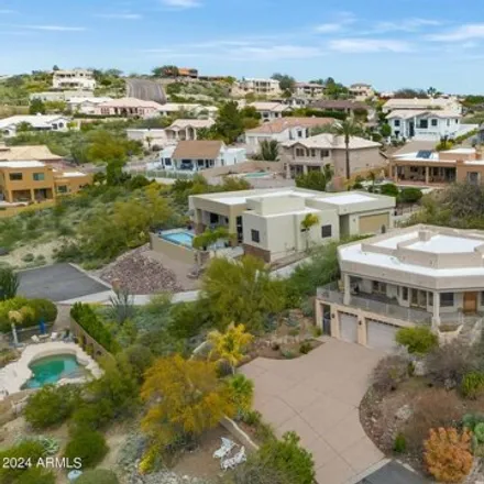 Image 4 - East Round Up Circle, Fountain Hills, AZ 85268, USA - House for sale
