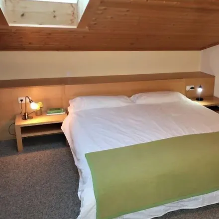 Rent this 1 bed apartment on Eben am Achensee in Bezirk Schwaz, Austria