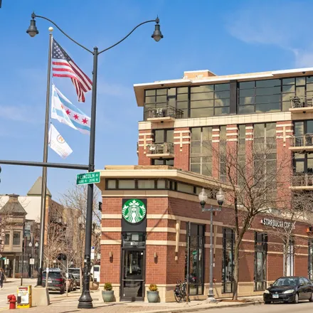 Buy this 2 bed loft on 4001-4033 North Lincoln Avenue in Chicago, IL 60625