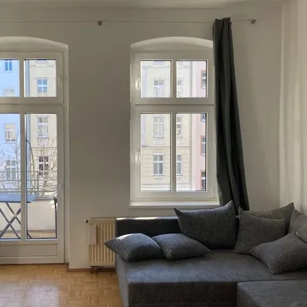 Rent this 1 bed apartment on minimal in Zionskirchplatz, 10119 Berlin