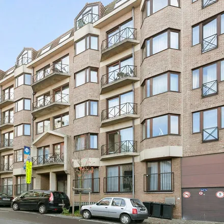 Image 7 - Rue des Éburons - Eburonenstraat 65-73, 1000 Brussels, Belgium - Apartment for rent