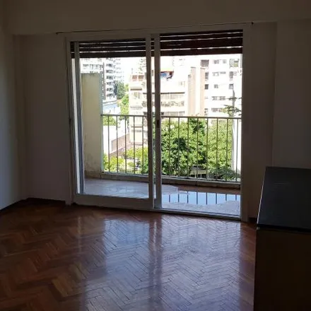 Buy this 2 bed apartment on Avenida Nazca 3341 in Villa del Parque, Buenos Aires