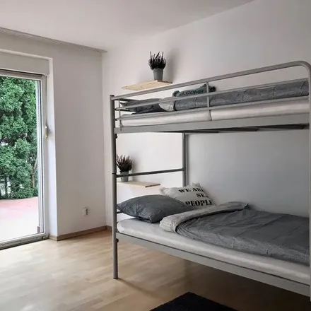 Rent this 13 bed apartment on Publiczna Szkoła Podstawowa in Górna, 71-216 Bezrzecze