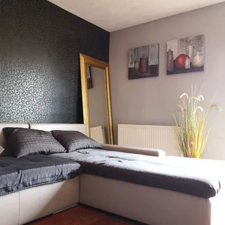 Rent this 3 bed apartment on Steubenstraße 8 in 75172 Pforzheim, Germany