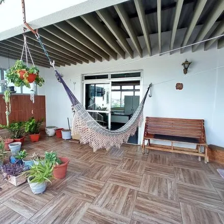 Buy this 3 bed apartment on Suely Uchôa (Especialista em Loiras) in Avenida João Pessoa s/n, Damas