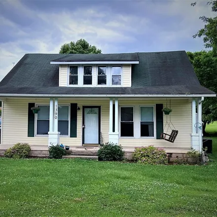 Buy this 3 bed house on 1390 Mitchell Street in Celina, Clay County