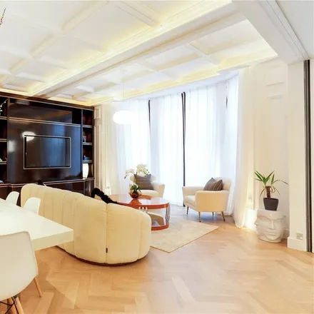 Rent this 2 bed apartment on 12 Ennismore Gardens in London, SW7 1AD